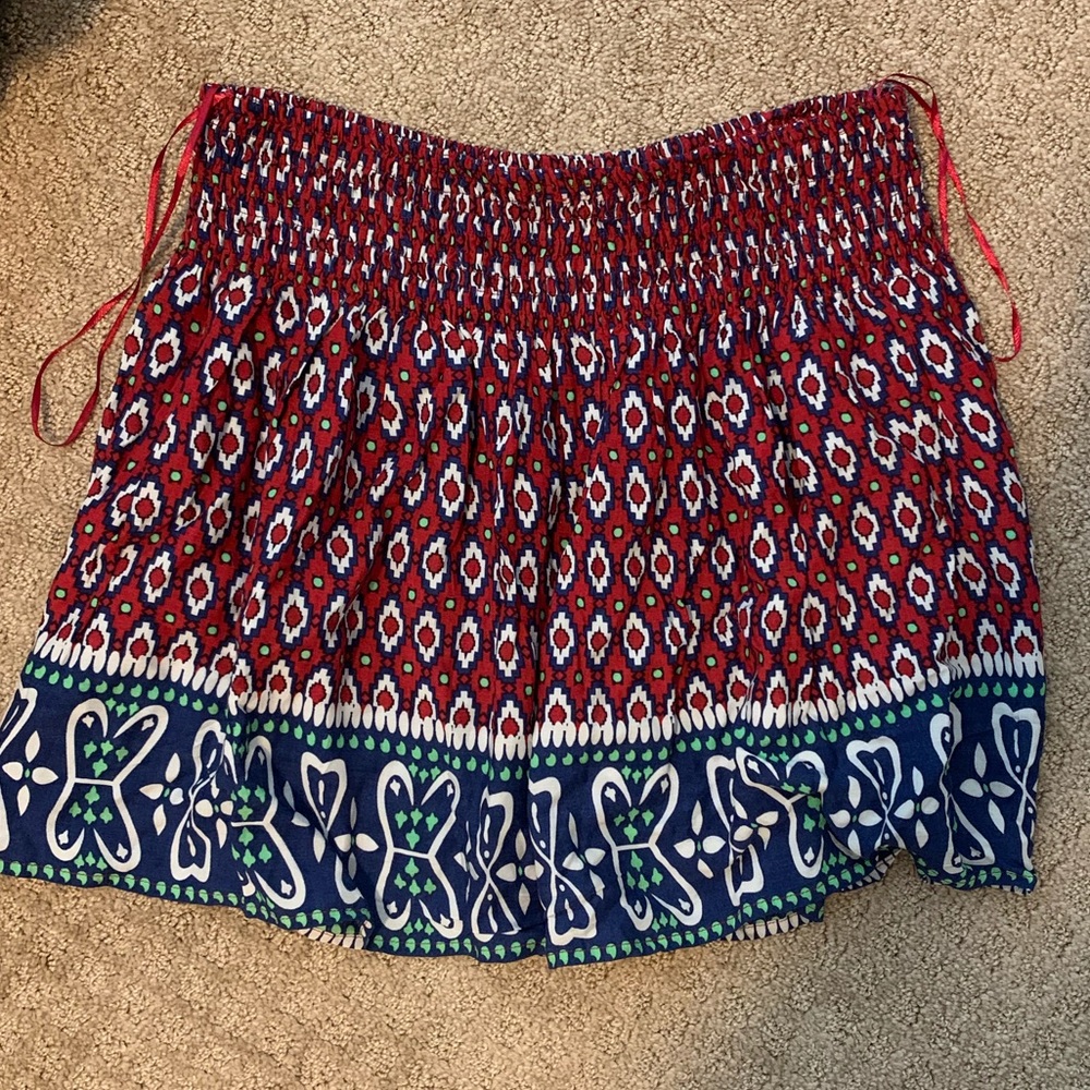Boutique Mini Skirt!!